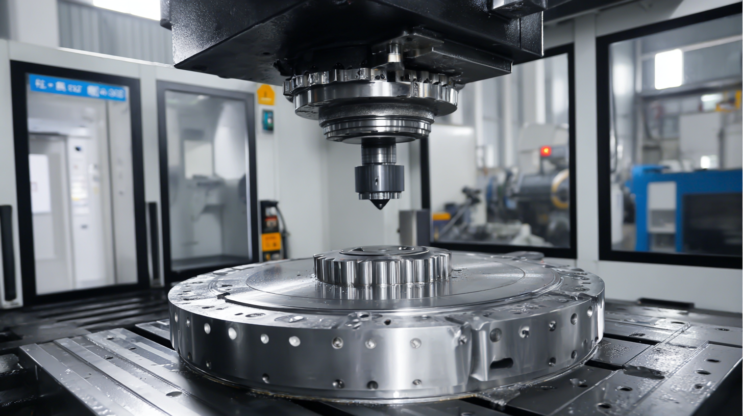 10 Best Industrial CNC Machines for Maximum Precision in 2023