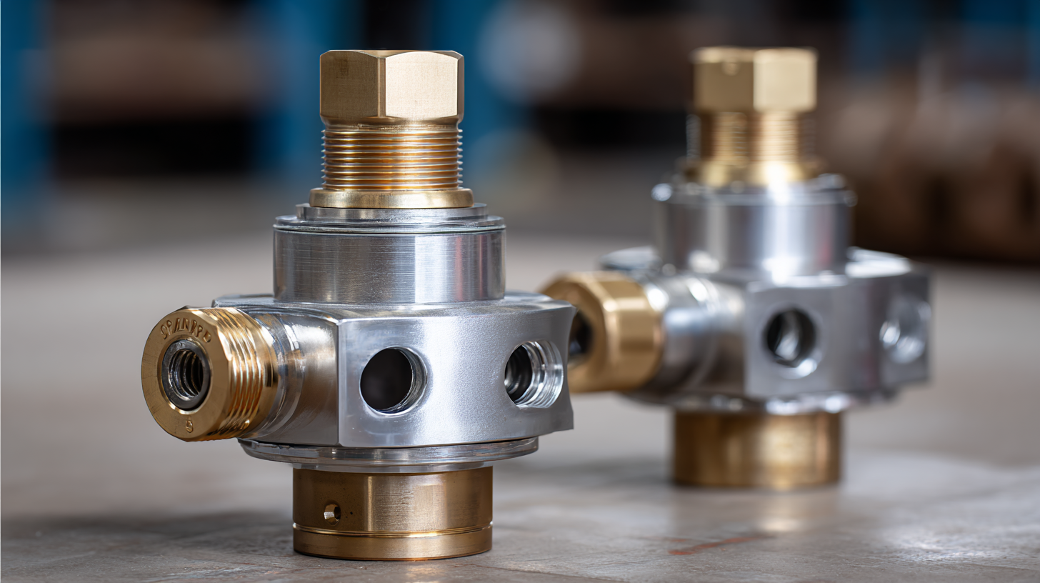 Real World Applications of Best Vacuum Relief Valve and How to Optimize Performance