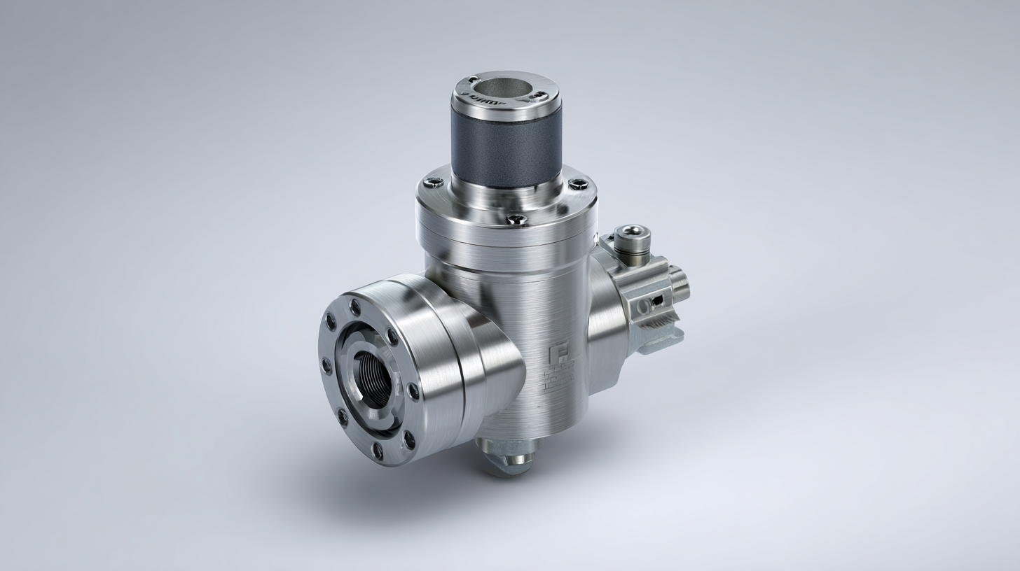 Real World Applications of Best Vacuum Relief Valve and How to Optimize Performance