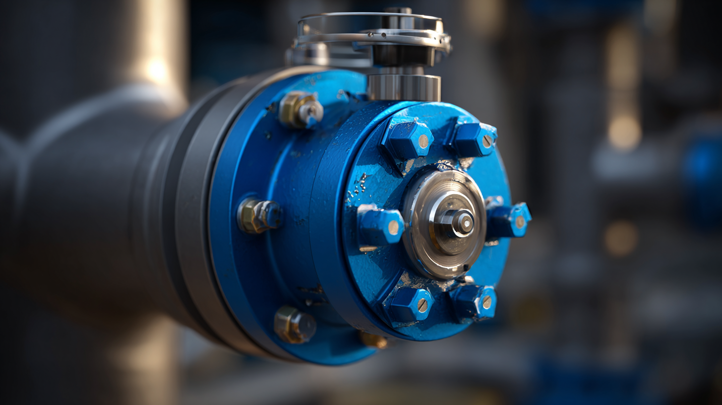Real World Applications of Best Vacuum Relief Valve and How to Optimize Performance