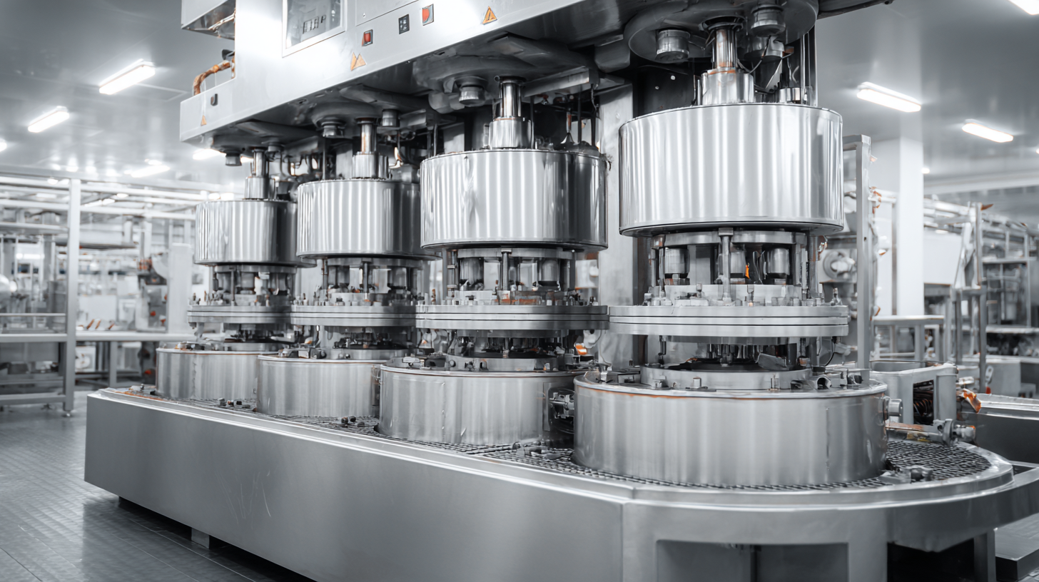 China's Best Potato Blanching Machine Setting New Standards in Global Quality
