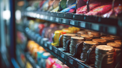 Top Strategies for Sourcing the Best Vending Machine Coin in a Competitive Market