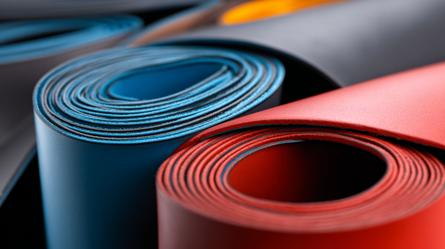Solutions for Achieving Optimal Performance with Best Santoprene Rubber
