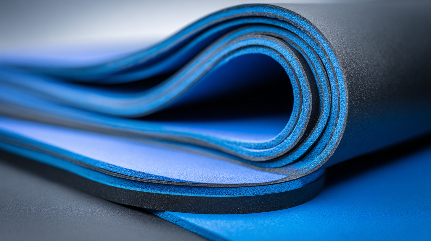 Solutions for Achieving Optimal Performance with Best Santoprene Rubber