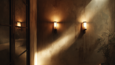 15 Reasons Why Best Sconce Lights Will Transform Your Space