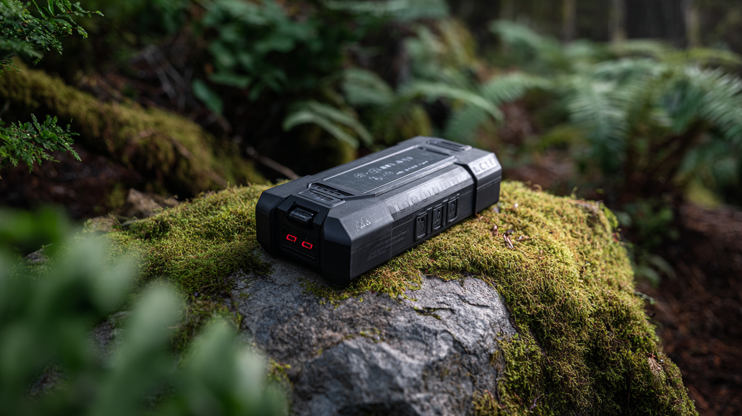 Unlocking Quality Suppliers for the Best 74v Lithium Ion Battery Pack with Industry Insights