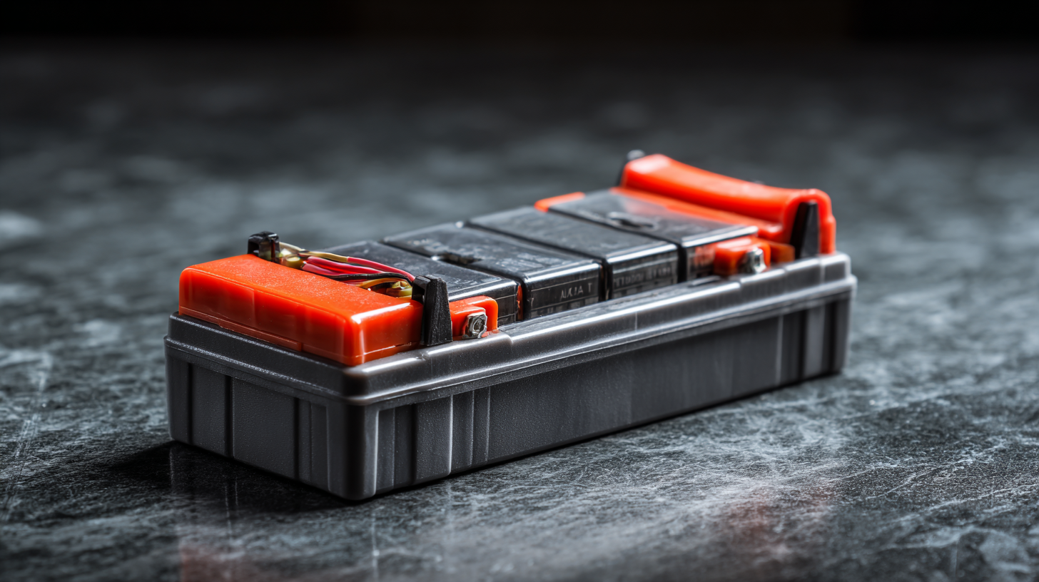 Unlocking Quality Suppliers for the Best 74v Lithium Ion Battery Pack with Industry Insights