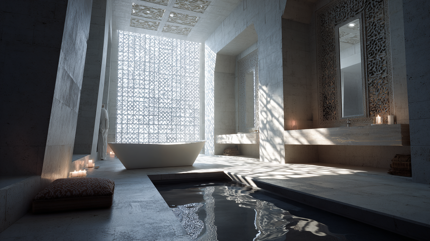 Top Strategies for Achieving the Best Render Quality in Sketchup