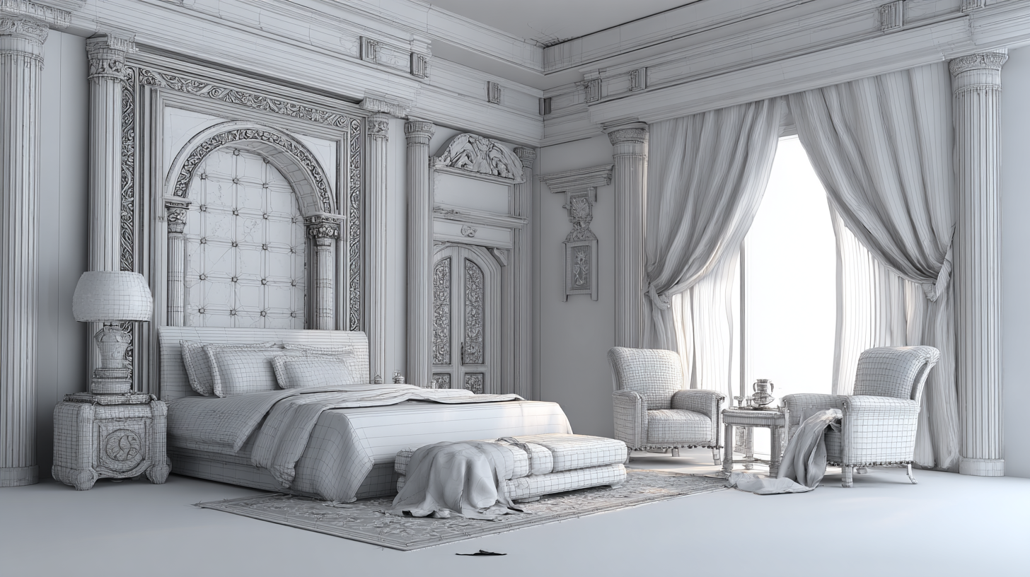 Top Strategies for Achieving the Best Render Quality in Sketchup