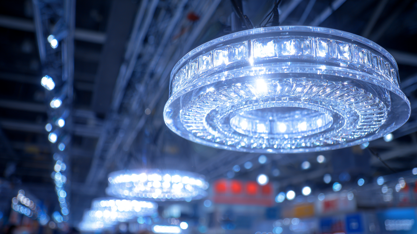 China's Pride in World Class Manufacturing of the Best Security Lighting for Global Buyers