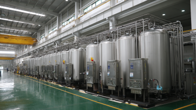 Unmatched Trust Built on Excellence from Chinas Leading Filling Equipment Factory