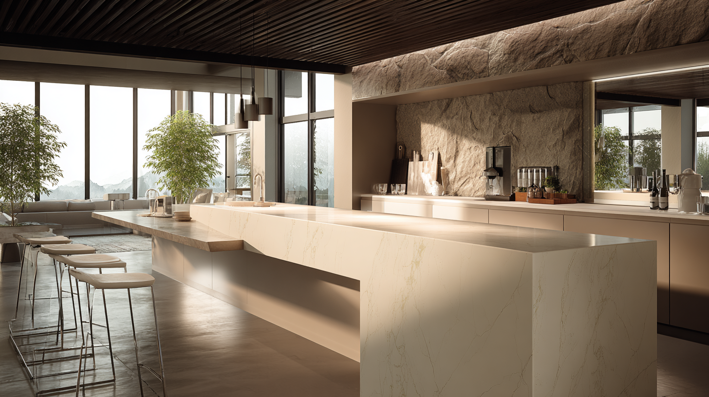 Explore the Excellence of Leading Chinese Factories Manufacturing the Best Solid Surface Solutions