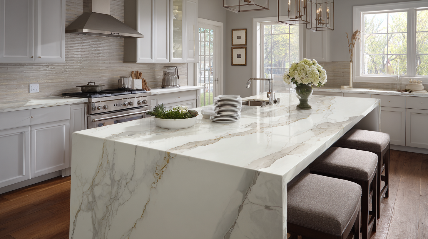 Explore the Excellence of Leading Chinese Factories Manufacturing the Best Solid Surface Solutions