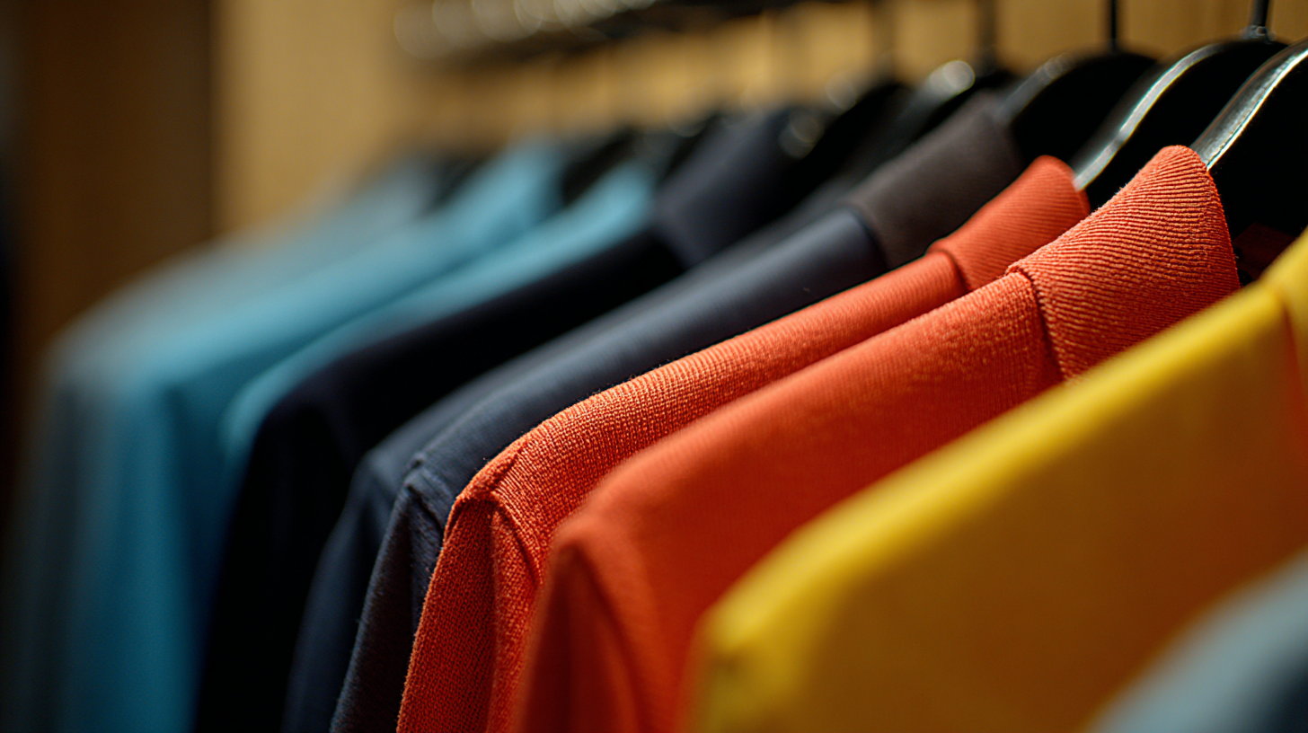 Future Trends in Best Single Jersey Production Strategies for 2025 Market Success