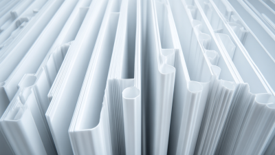 The Future of Sustainable Solutions with Best White Corrugated Plastic