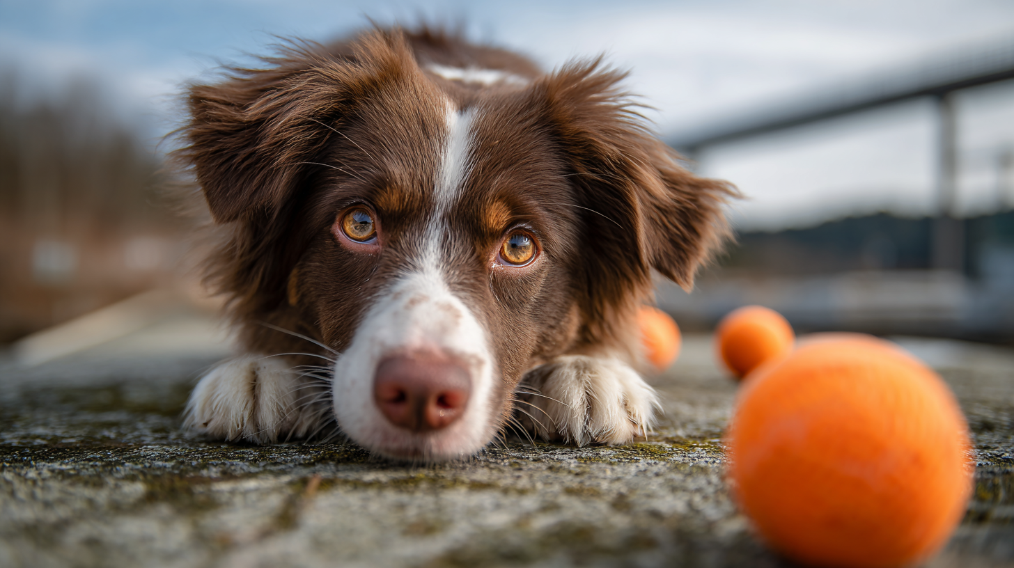 Leading Global Manufacturer of Best Active Dog Toys for Export Success