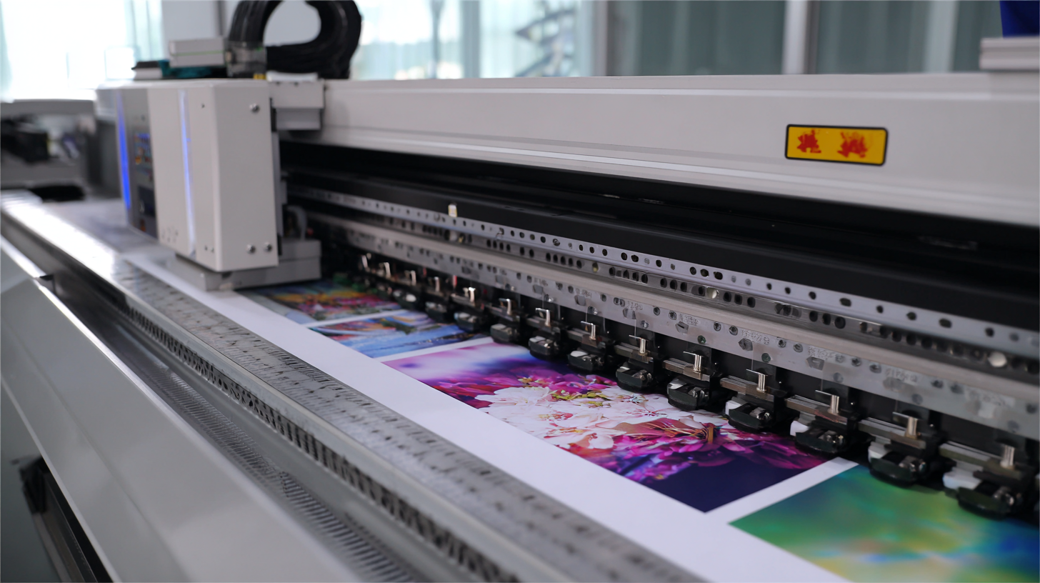 Unlocking the Potential of the Best A1 UV Printer with In-Depth Technical Specifications