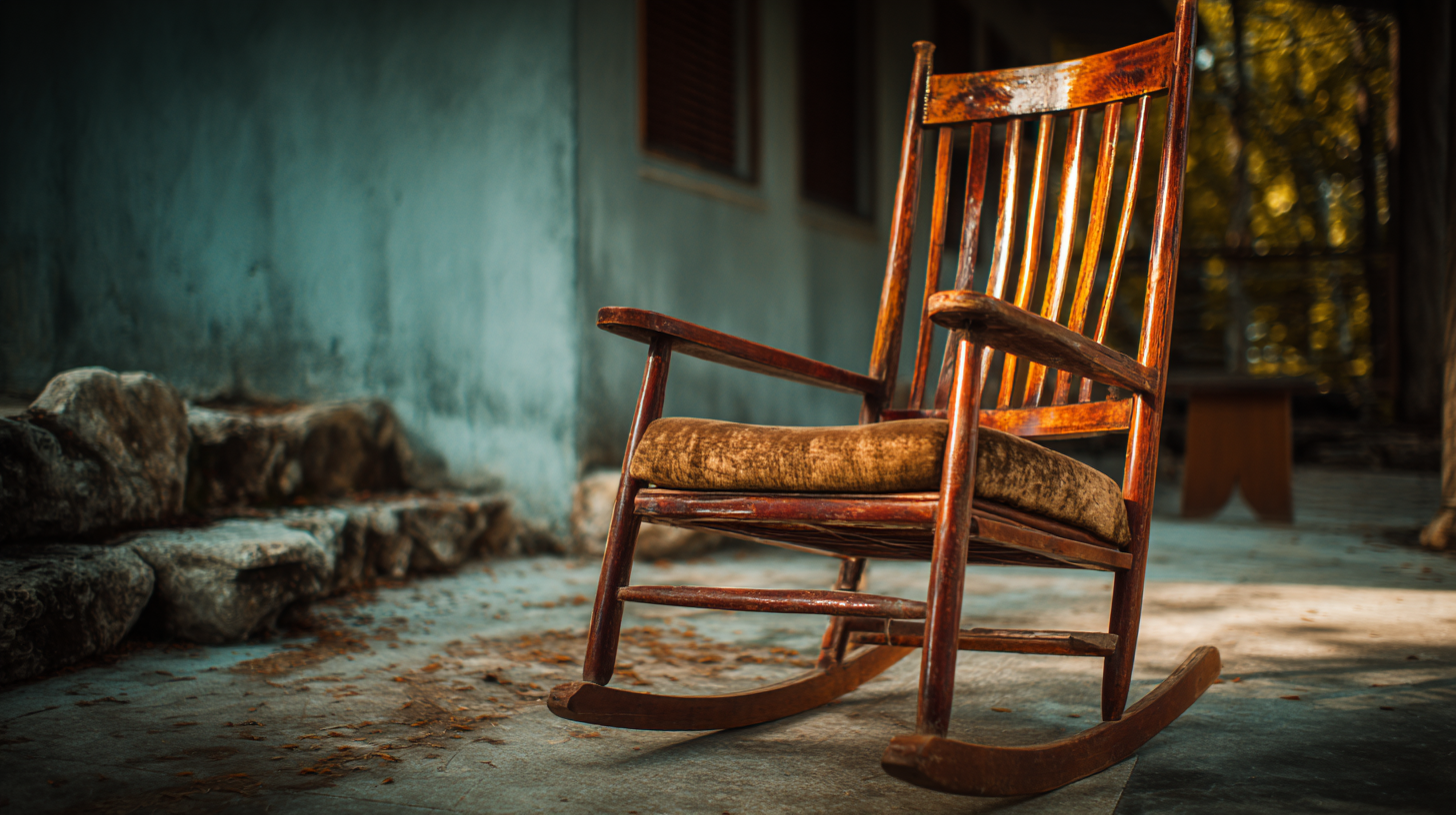 How to Choose the Best Rocking Chair for Your Comfort and Style