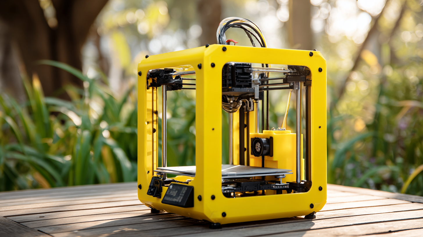Exploring the Unique Features and Uses of the Best Small 3D Printer and How to Choose the Right One