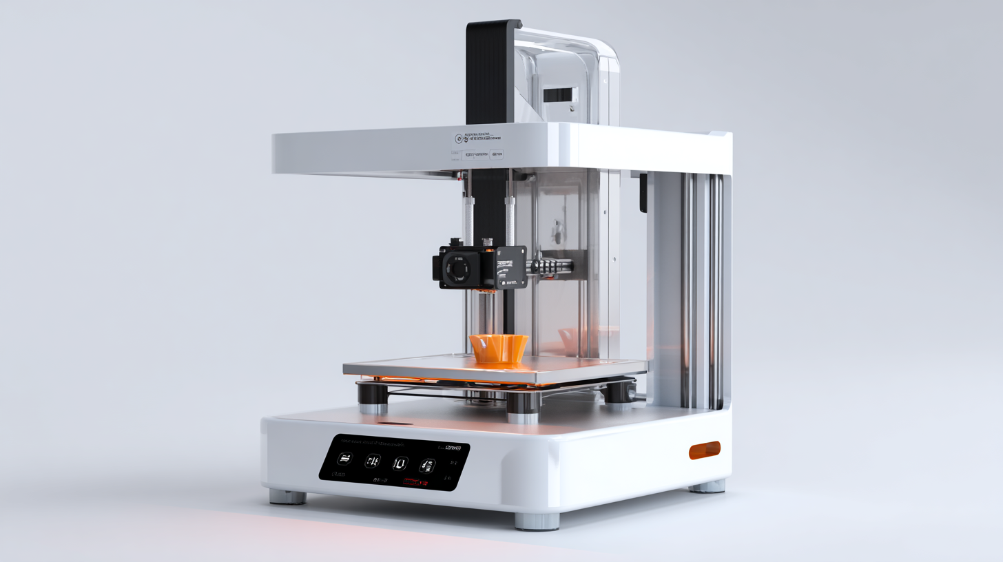 Exploring the Unique Features and Uses of the Best Small 3D Printer and How to Choose the Right One