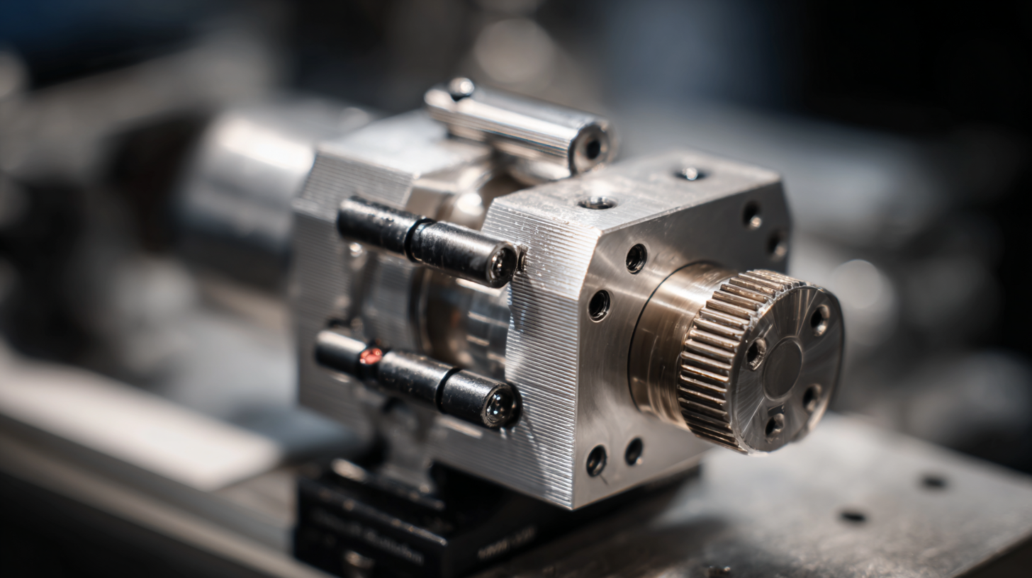 Unlocking Potential with Best Metal Prototyping Solutions for Innovative Designs