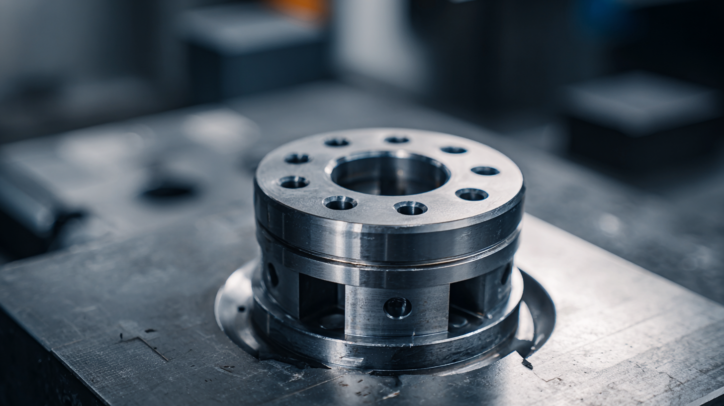 Unlocking Potential with Best Metal Prototyping Solutions for Innovative Designs
