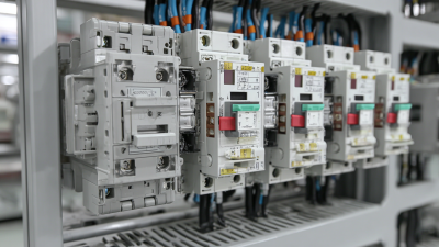 Understanding Common Issues Faced with Best MCCB Moulded Case Circuit Breakers