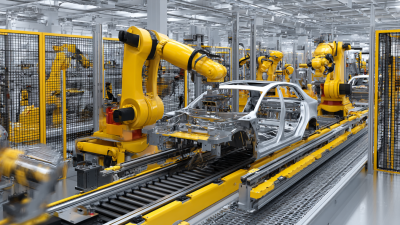 Exploring the Future of Best Automatic Assembly Machines in 2025 with Practical Implementation Strategies