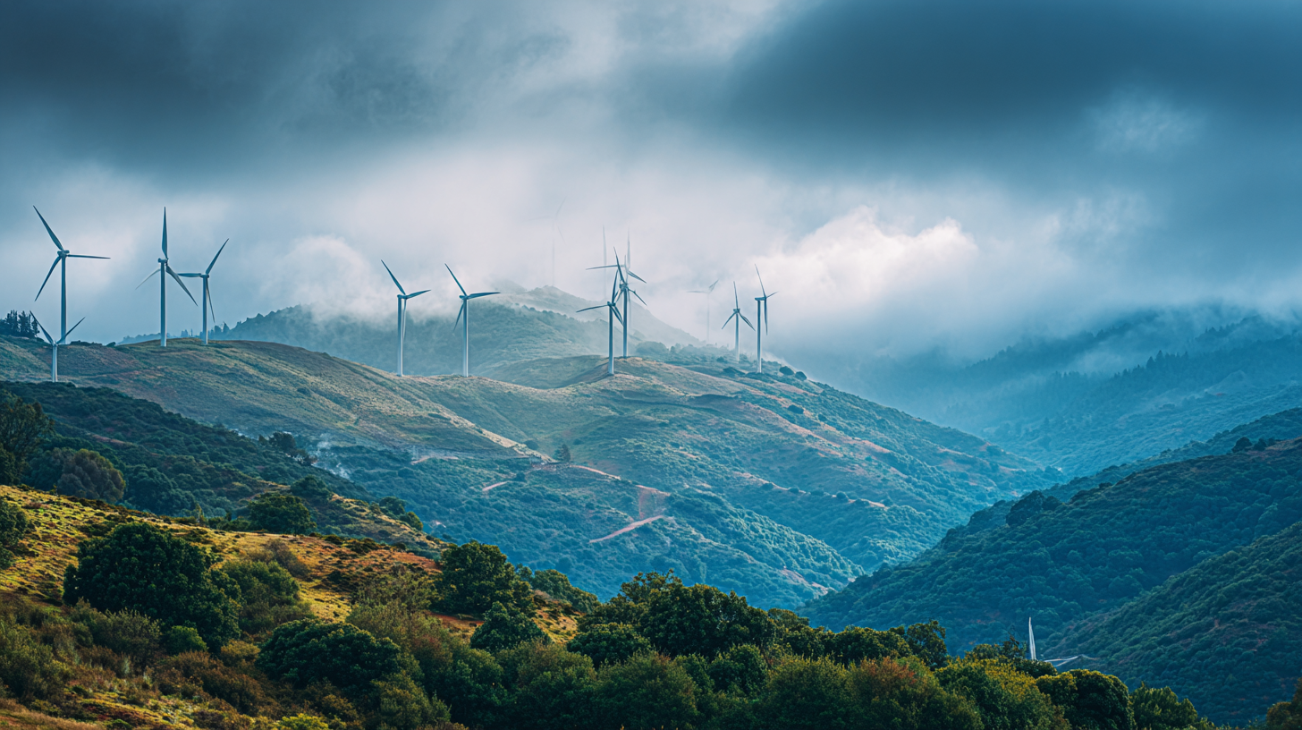 Exploring the Best Clean Energy Options for Sustainable Living