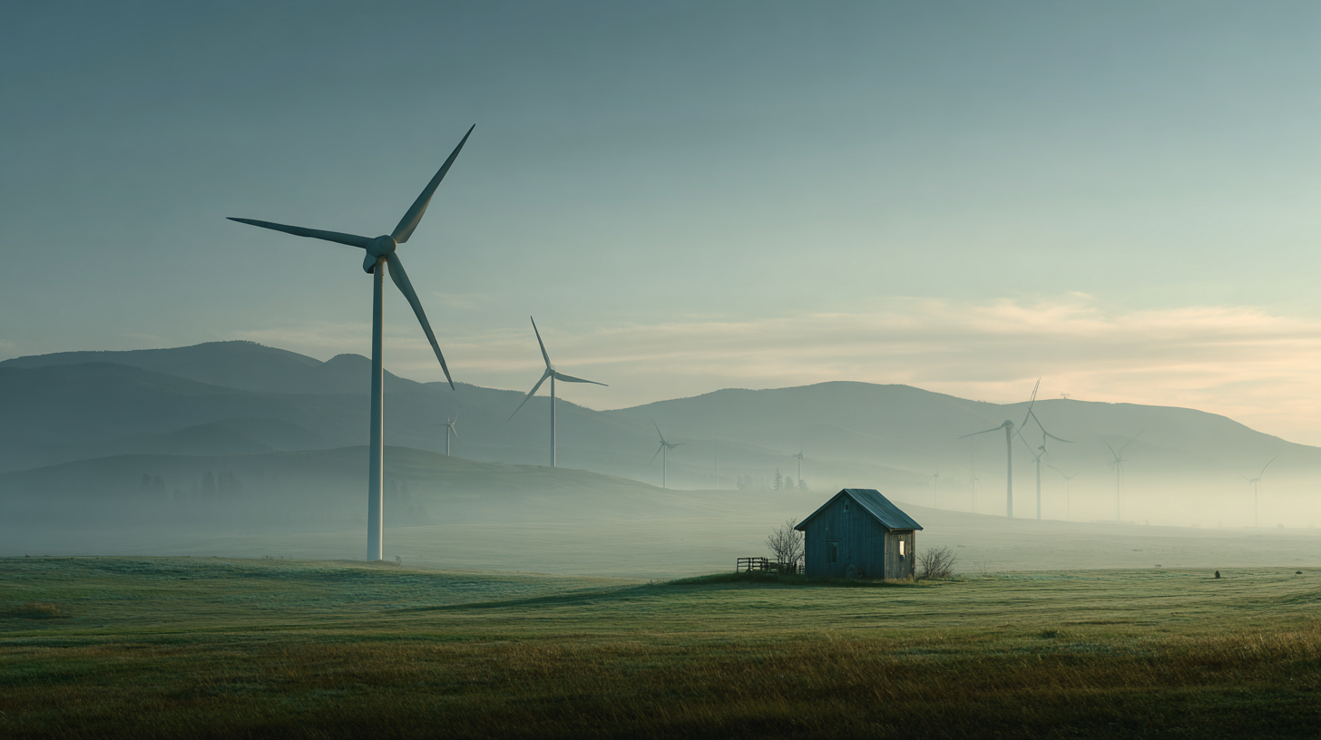 Exploring the Best Clean Energy Options for Sustainable Living