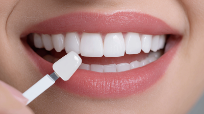 How to Leverage Growth Trends in the Best Teeth Whitening Patch Coating Machine Market by 2025