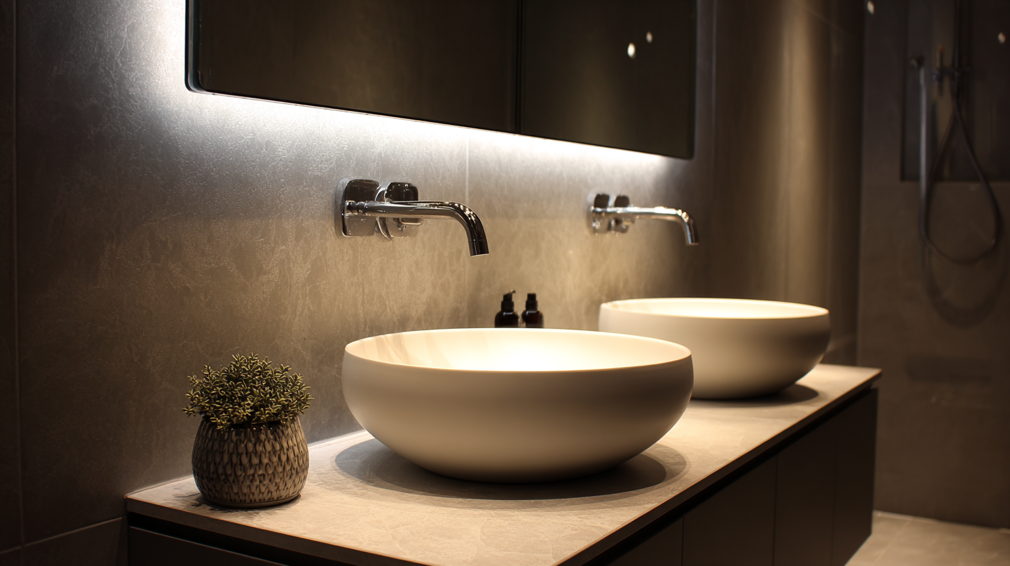 How to Choose the Best Standing Basin for Your Bathroom Makeover