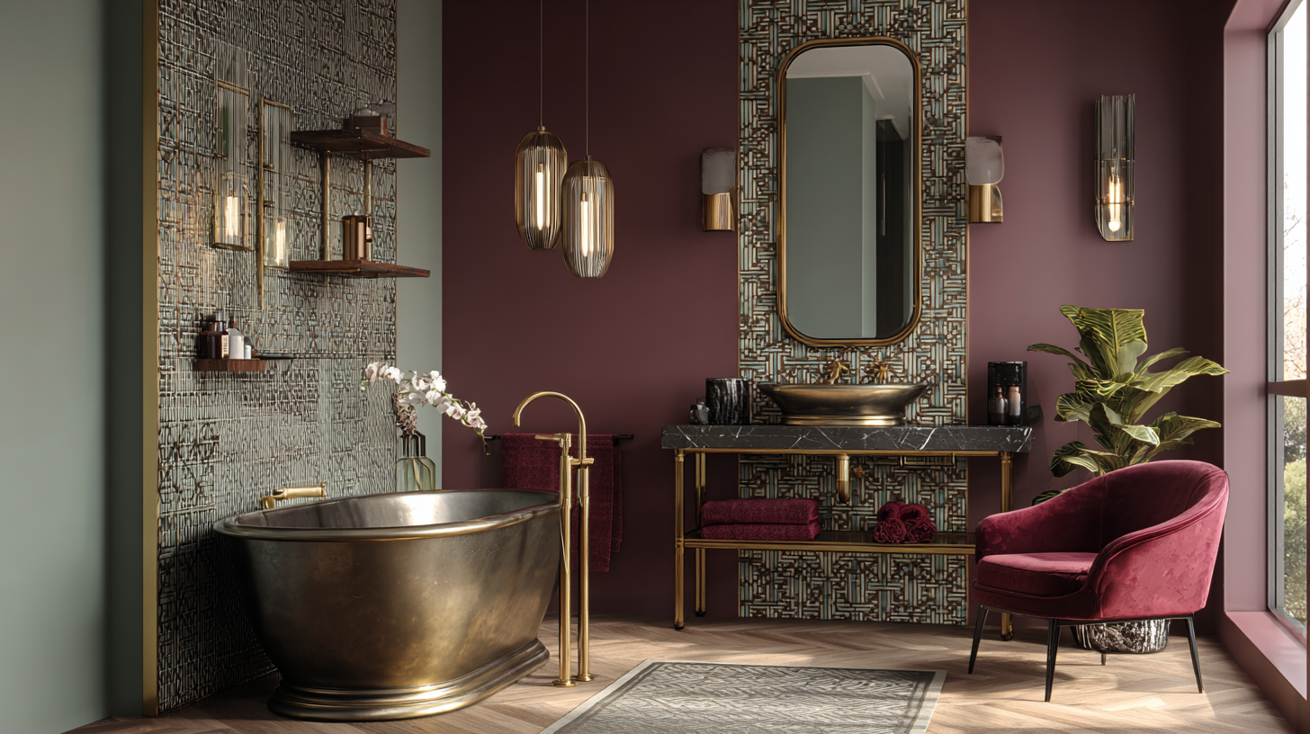 How to Choose the Best Standing Basin for Your Bathroom Makeover