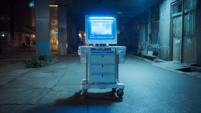 Emerging Technologies in 2025 Driving the Benefits of Best Disposable Carts