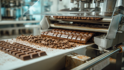 Ultimate Guide to Choosing the Best Chocolate Making Machine for Your Business