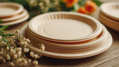 Ultimate Guide to the Top Compostable Paper Plates on the Market