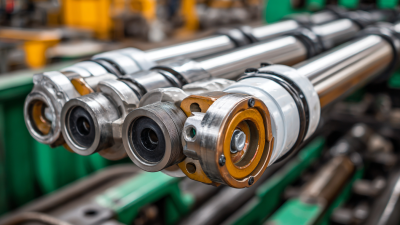 Comprehensive Guide to Choosing the Best Double Acting Hydraulic Cylinders: Insights and Key Data