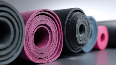 Solutions for Achieving Optimal Performance with Best Santoprene Rubber