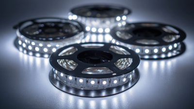 How to Choose the Best LED Spare Parts for Your Lighting Projects