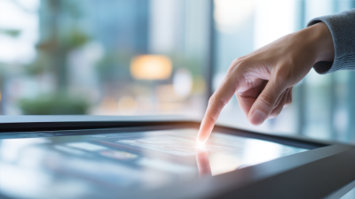 10 Reasons Why the Best LCD Display Can Transform Your Business