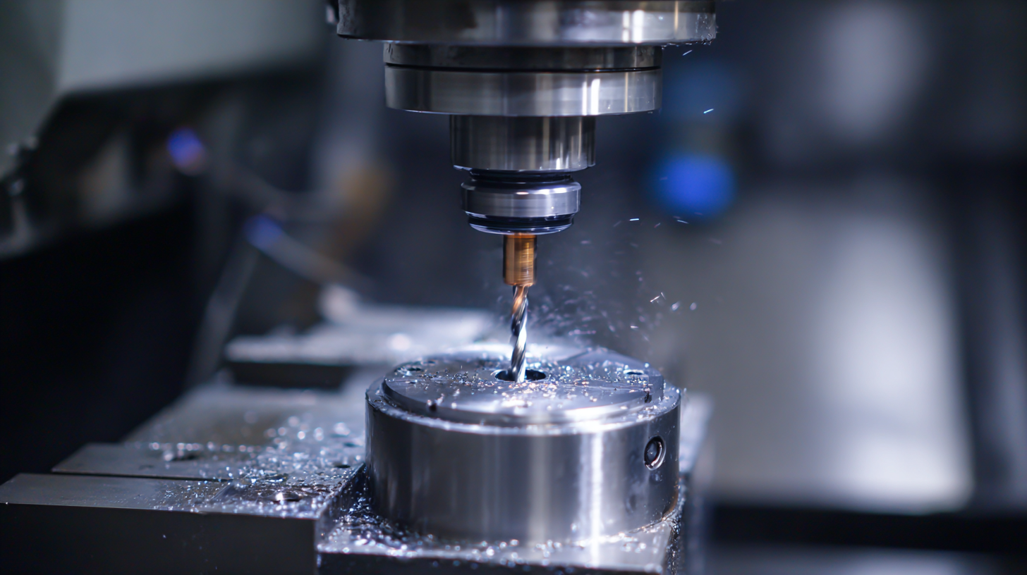 How to Achieve Fast Precision with Best Quick Turn Machining Techniques