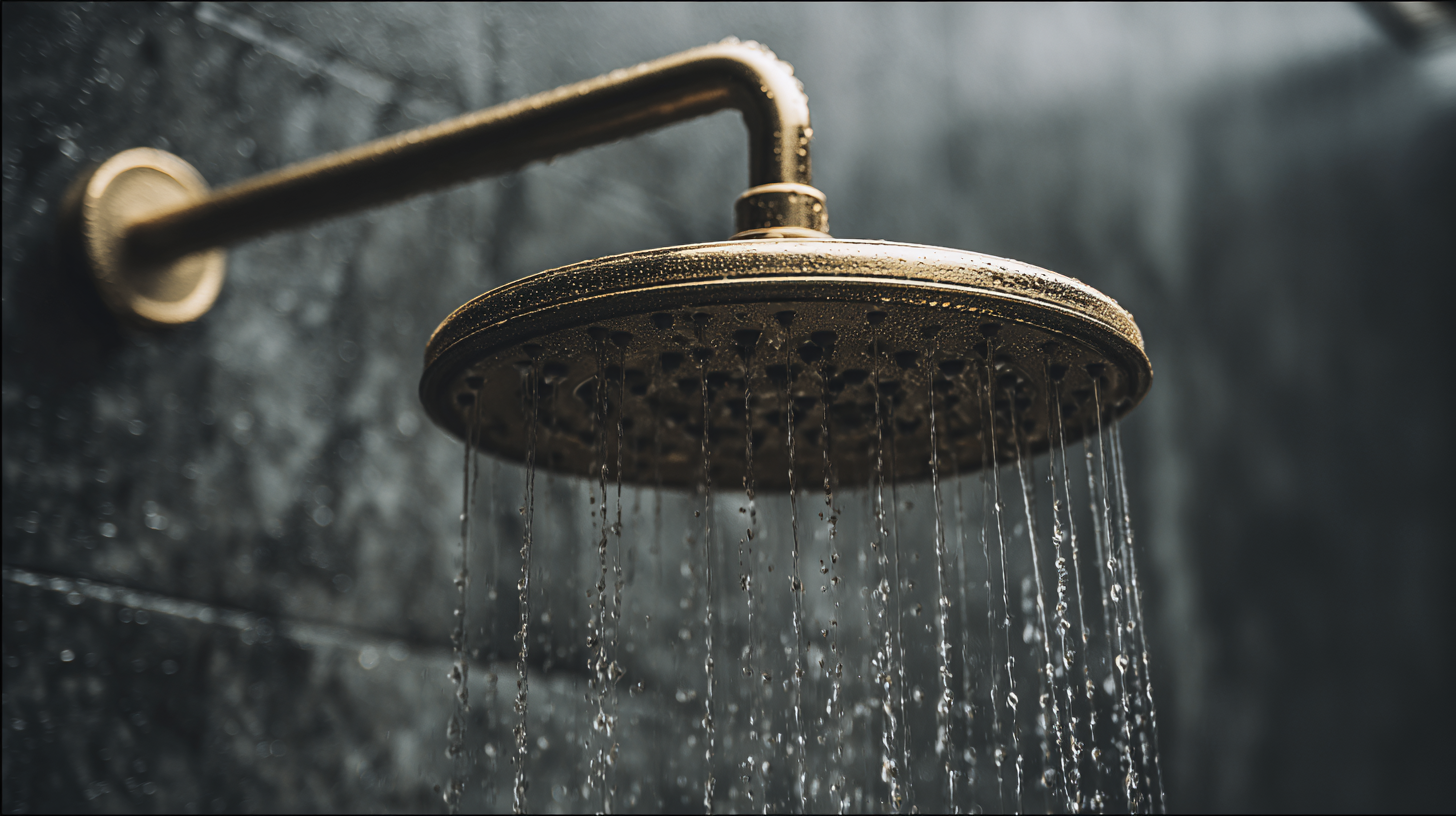 Choosing the Right Wholesale Manufacturer for Premium Shower Heads and Essential Solutions