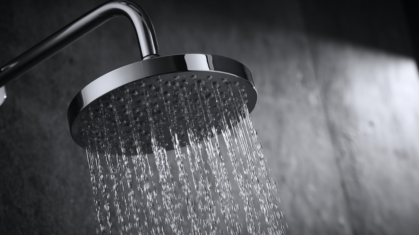 Choosing the Right Wholesale Manufacturer for Premium Shower Heads and Essential Solutions