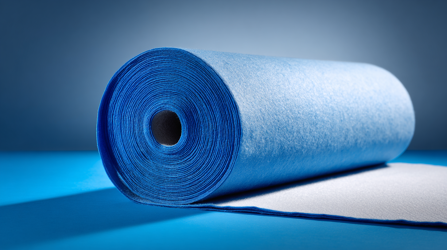 Top 7 Industries Benefiting from the Best Absorbent Pads: Key Reasons for Their Effectiveness