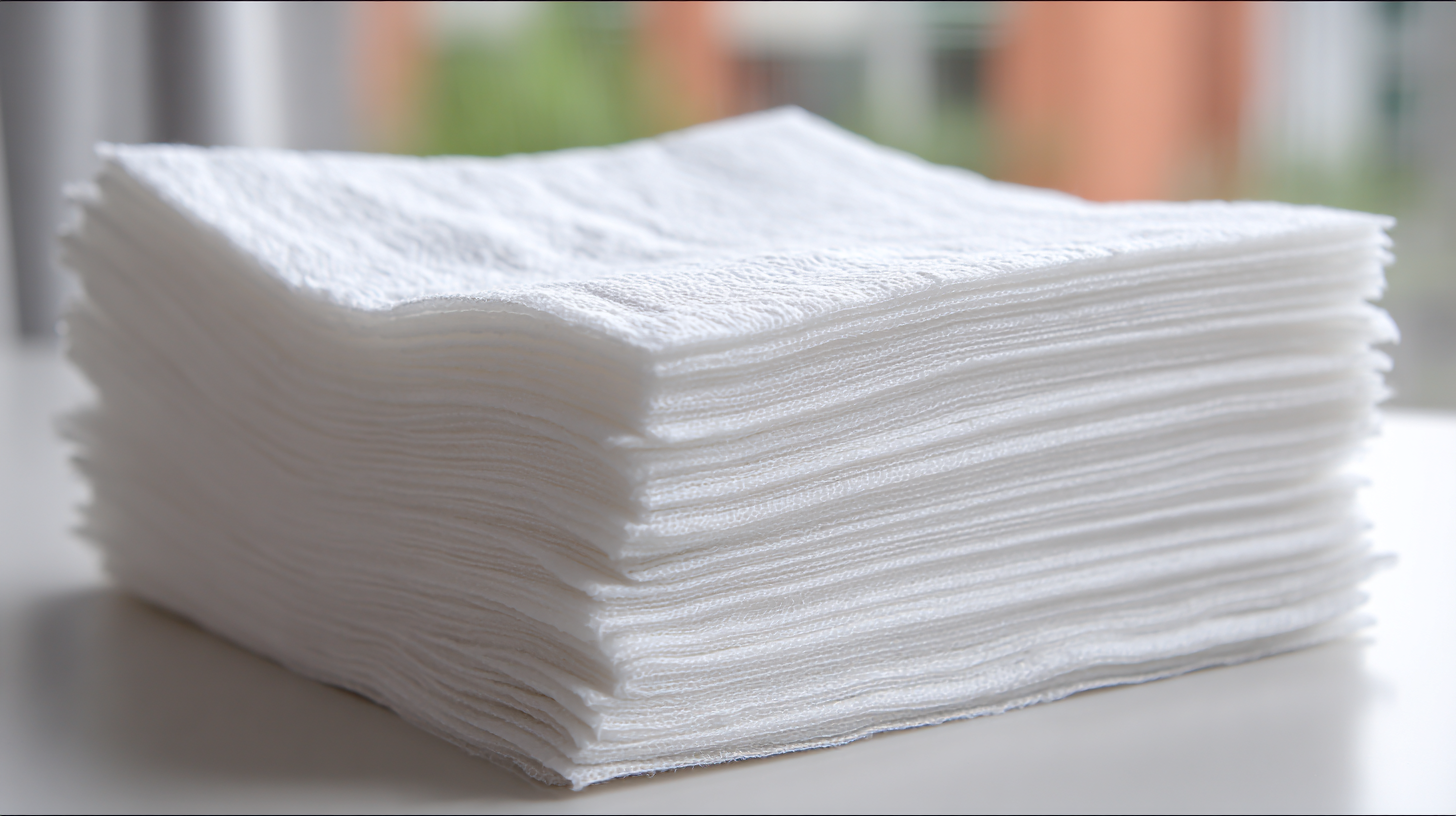 Top 7 Industries Benefiting from the Best Absorbent Pads: Key Reasons for Their Effectiveness
