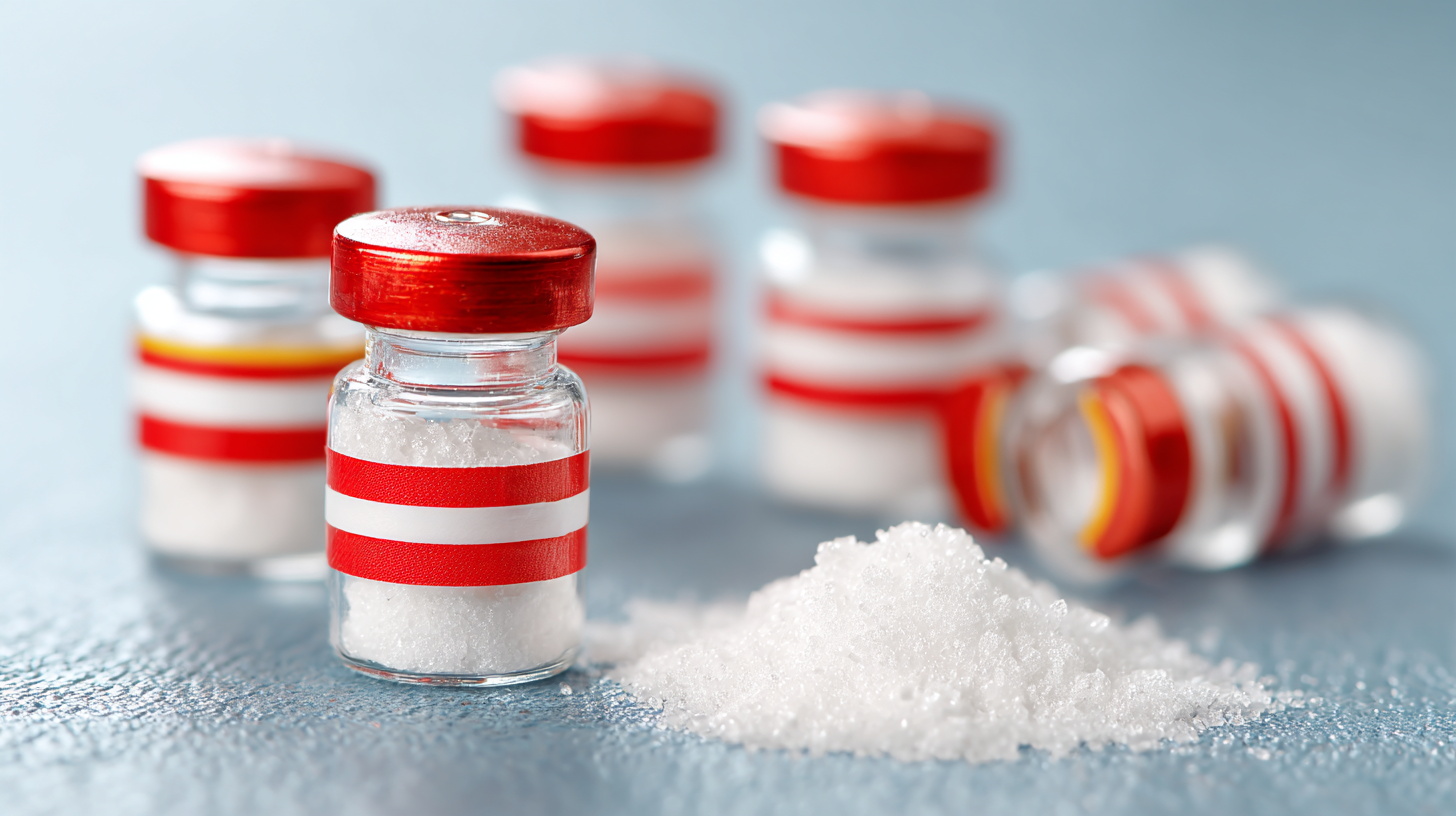 Step-by-Step Guide to Understanding and Using Best Ceftriaxone Sodium Effectively