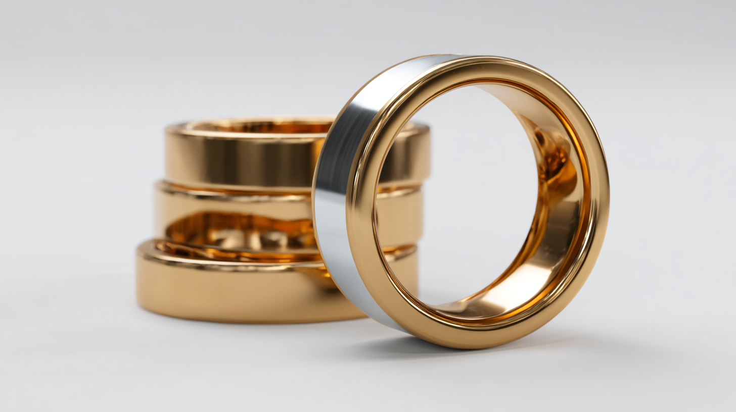 Advantages of Choosing the Best Large Bore Bearings Supplier for Your Business