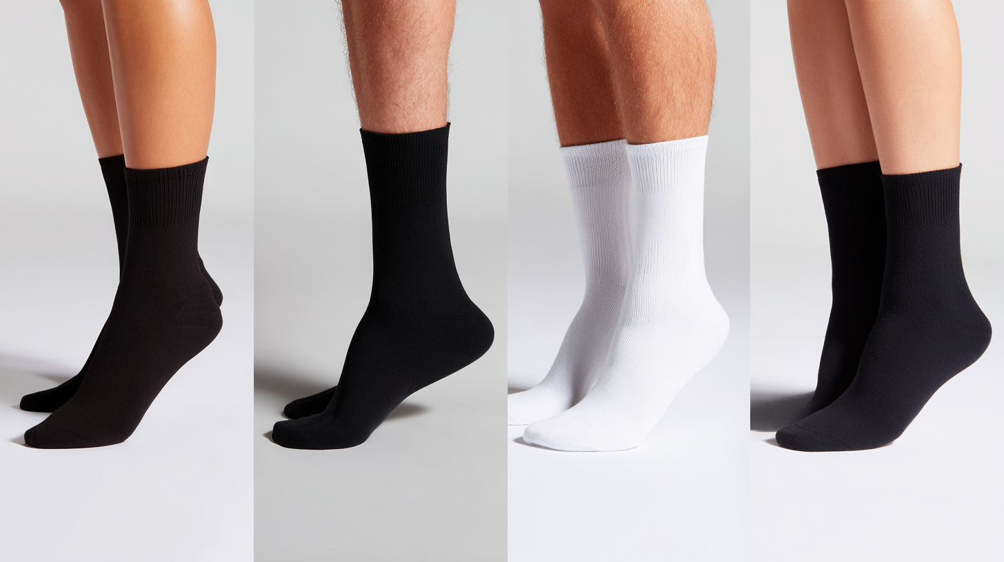 Discover the Top Selling Cute Pilates Socks for Enhanced Performance and Style in Global Markets