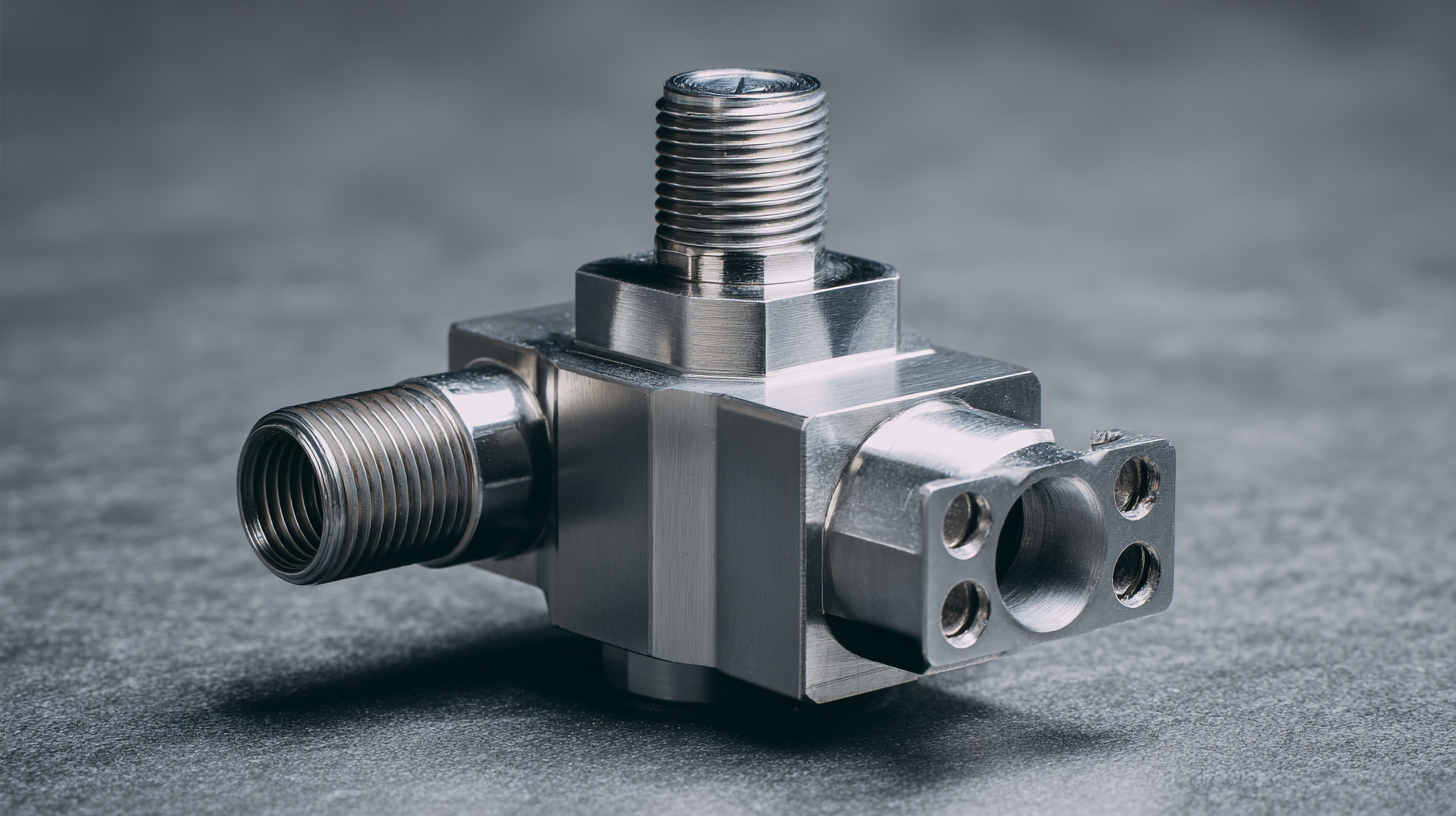 Unlocking Precision in Fluid Dynamics with the Best Liquid Flow Control Valve Technical Specifications and Best Practices
