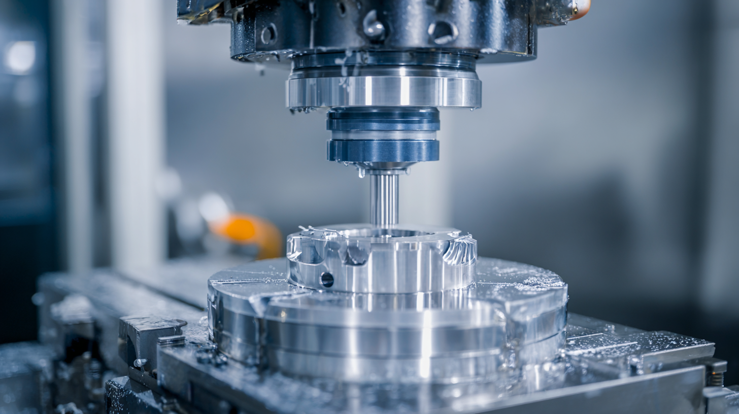 How to Navigate Import and Export Certifications for the Best CNC Machining Services